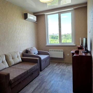 Продаж 1к Квартира Польова вулиця