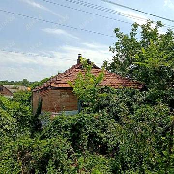 Будинок Вороніна