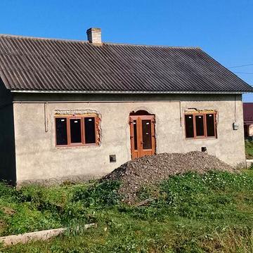 Продам газифіковане господарство місто Новоселиця
