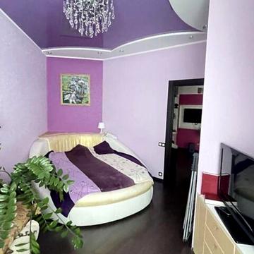 Продам 2  квартиру с капремонтом в ЖК "Чудо Город", Приморский район ЖК Чудо город
