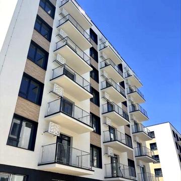 1 кімнатна ЖК Містечко Південне 37985$