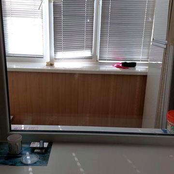 Однокімнатна квартира
