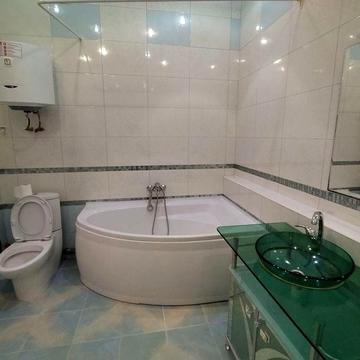 Аренда двухкомнатной квартиры в Чудо-городе