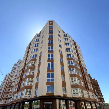 3к квартира в ЖК Софія ЖК Софія