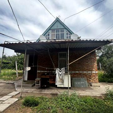 Продам два будинки СТ Соснове