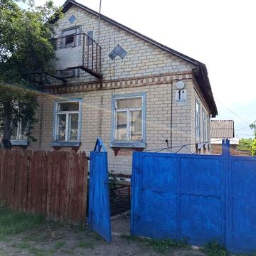 Продається будинок у с. Перемога