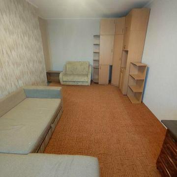 Сдам 1к квартиру
