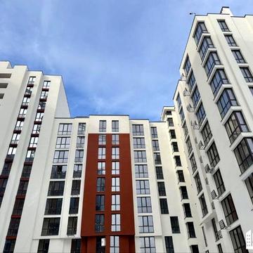 1к Пасічна ЖК Komfort House 3 поверх ЖК Komfort House