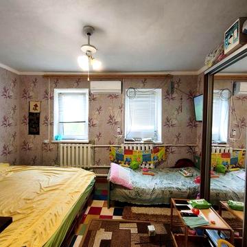 Будинок з меблями і технікою, Українка, Камянське! 25 соток