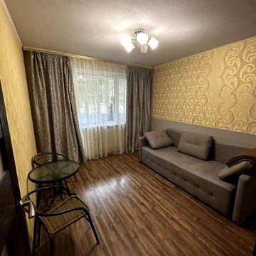 Сдам 1к.квартиру, СС-2, Дружбы народов 221, РР9