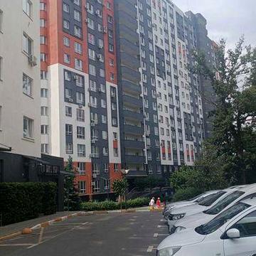 2х кімнатна квартира ЖК Синергія