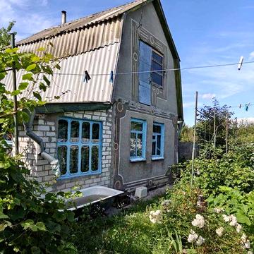 Продам будинок, дача від власника Гайове(Фрунзівка)