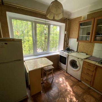Здаеться однокімнатна квартира на Соломянці