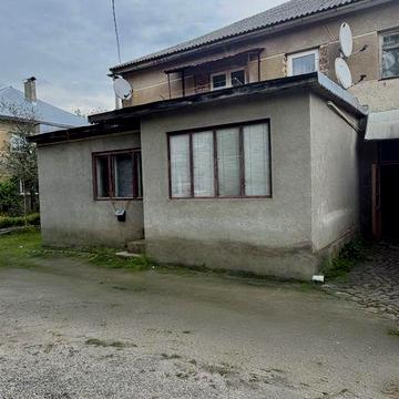 Продаж будинку м. Іршава