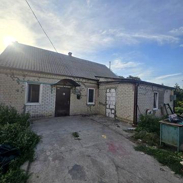 Продам дом в городе Самар.