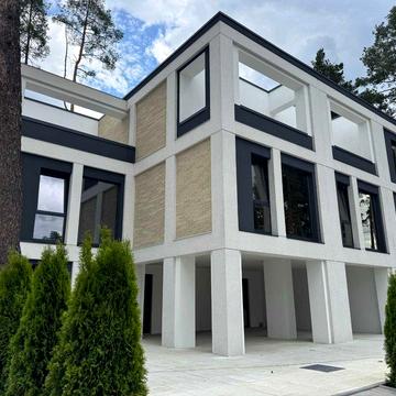 РОЗТЕРМІНУВАННЯ! Продаж таунхаусів із терасами. З наповненням! КМ Wise House. Центральні комунікації