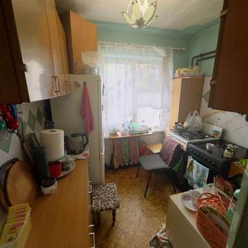 Продається 2 кімнатна квартира