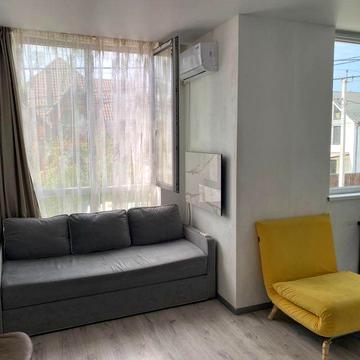 Здам 1-кімнатну квартиру 25 м² від власниці | Софіївська Борщагівка