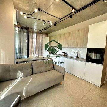 New‼️ПЕРВАЯ ЛИНИЯ‼️Трёшка, 92 м2 + балкон‼️ЖК «Коста Фонтана/Costa Fontana» 13 станция Фонтана REEF‼️ИНВЕРТОР‼️ПРЯМОЕ МОРЕ‼️