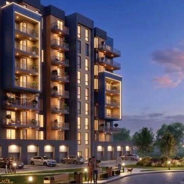 СТАРТ продажу квартир в новому комплексі (780$\кв)