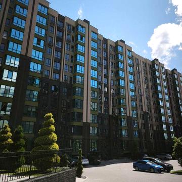Власник! Продаж 2к квартири ЖК У - Квартал