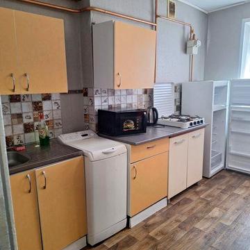 Сдам 1к квартиру
