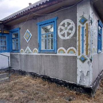 Продаж хати с.Поляна Шепетівський район