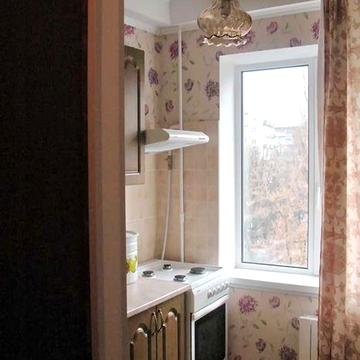 Оренда 1 кімнатної квартири, бульвар Жуля Верна (Ромена Ролана), 13Г