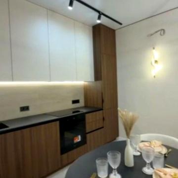 Продаж,  Квартира,  1 комната,  43 м²,  ЖК 61 Жемчужина,  Краснова,  Фонтан,  Одесса