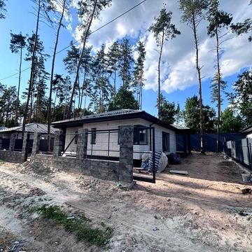 Продаж будинка в с.Путрівка від забудовника працюєм з державними програмами