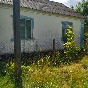 Будинок в селі Кураш