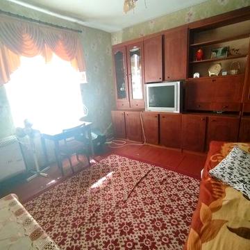 Продам 2-х кімнатну квартиру на землі
