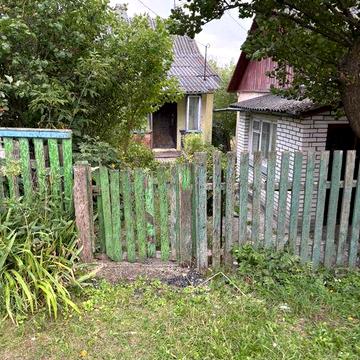 Частина будинку зі зручностями