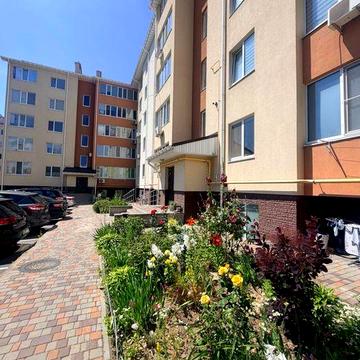 Продам квартиру в Крюківщині ЖК Молодіжне містечко |  Державні програми | 36м2 ЖК Молодіжне Містечко