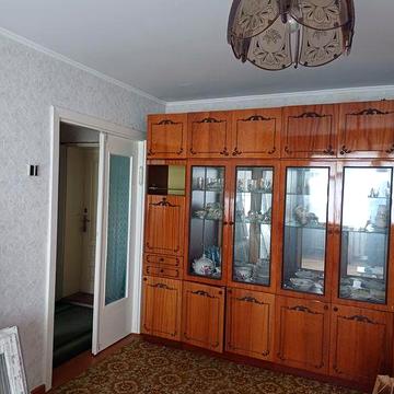 Продається квартира