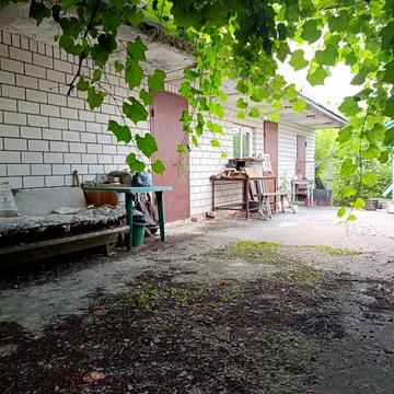 Продам дом Златополь
