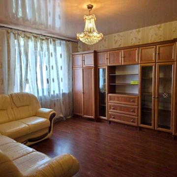 Оренда квартири з автономним опаленням вул. Кравчука