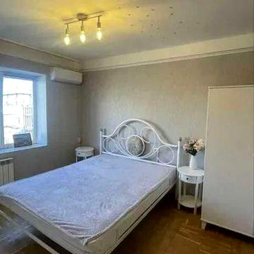 оренда 2к квартири на вул. Левка Лук’яненка