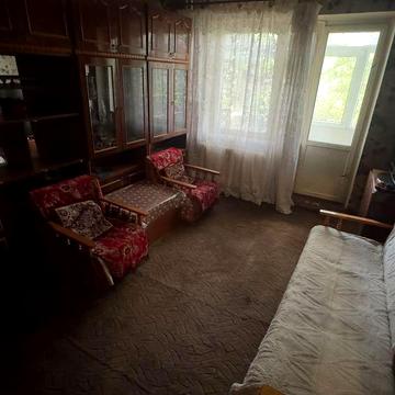 Сдам квартиру 1к.в