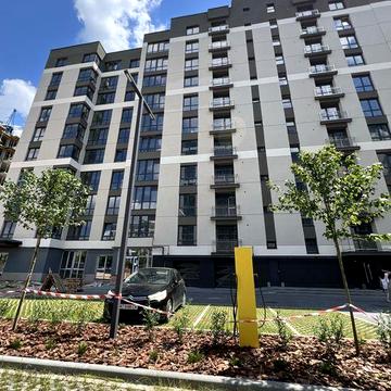 2 кімнатна квартира продаж ЖК Козацький