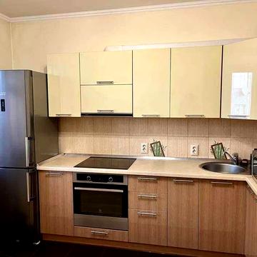 Оренда 1к квартири на просп. Петра Григоренка, 28