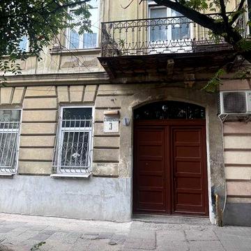 Пропонується на продаж 1-кімнатна квартира по вул. Стародубська, 3.