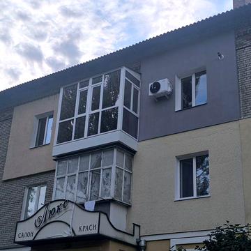 Продам однокомнатную квартиру-студию 39900