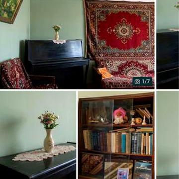 Продається квартира в місті Городенка Івано-Франківськоі обл