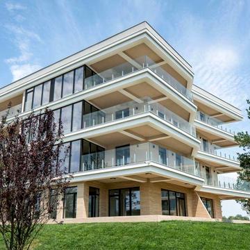 2-к Квартира в жк Park lake City 69 квм ЖК Park Lake City