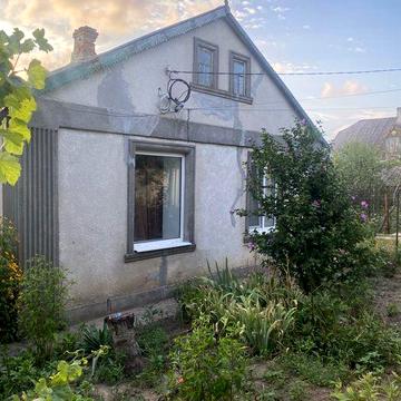 Аренда дома 70 м² в с. Красноселка | Газовый котел | Свой двор | Косметический ремонт