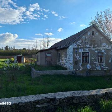 Продам будинок в селі