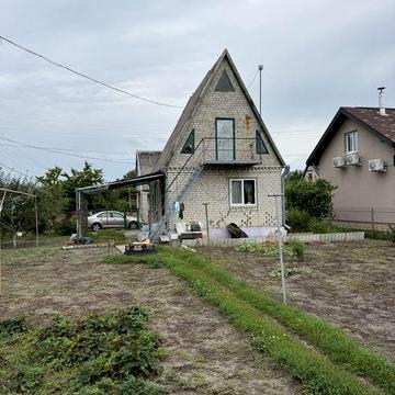 Продам дачу на Решкут «Дружба»