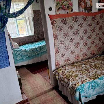 Продаж 1к Дім вулиця Польова