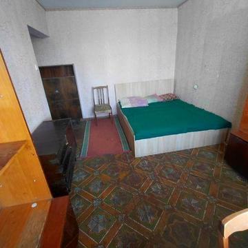 Двокімнатна квартира в селищі Котовського